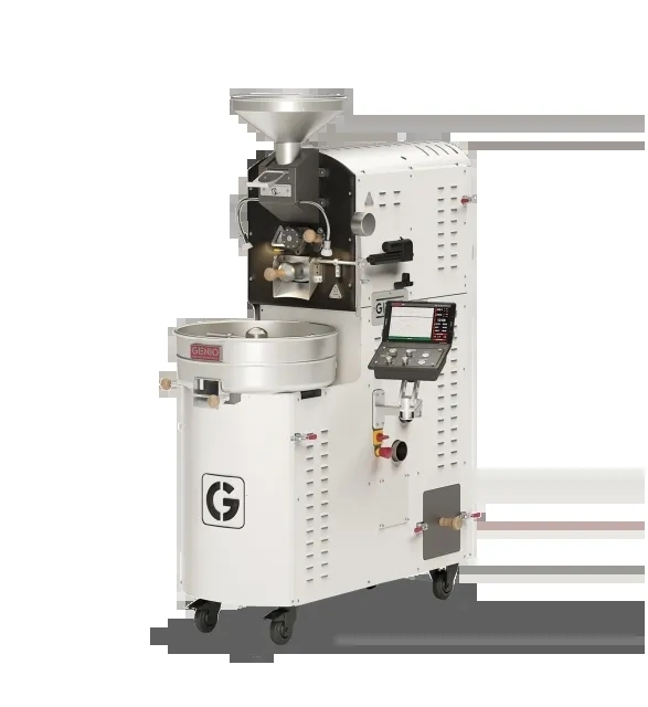 Kaleido Sniper Coffee Roaster