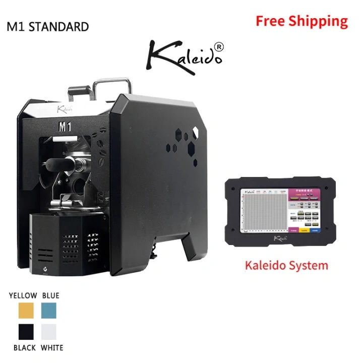 Kaleido Sniper Coffee Roaster