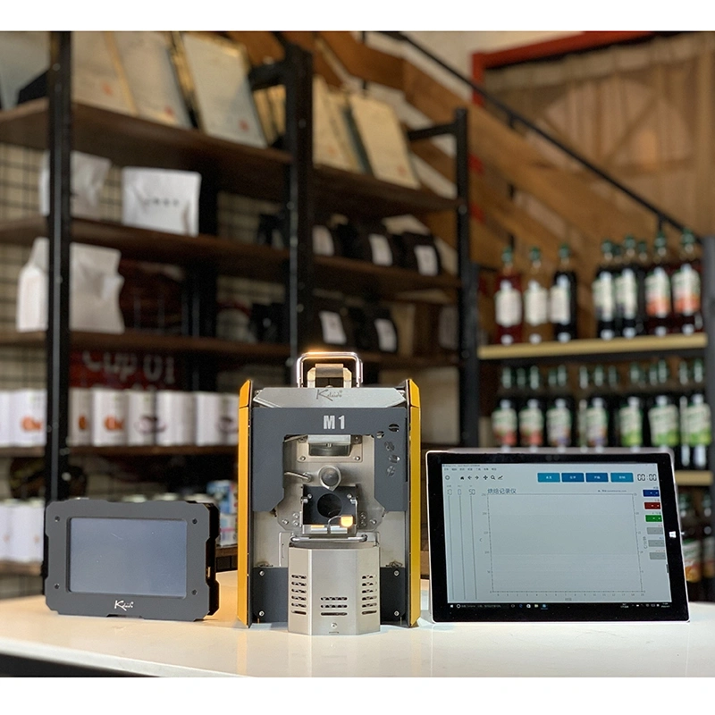 Kaleido Sniper Coffee Roaster