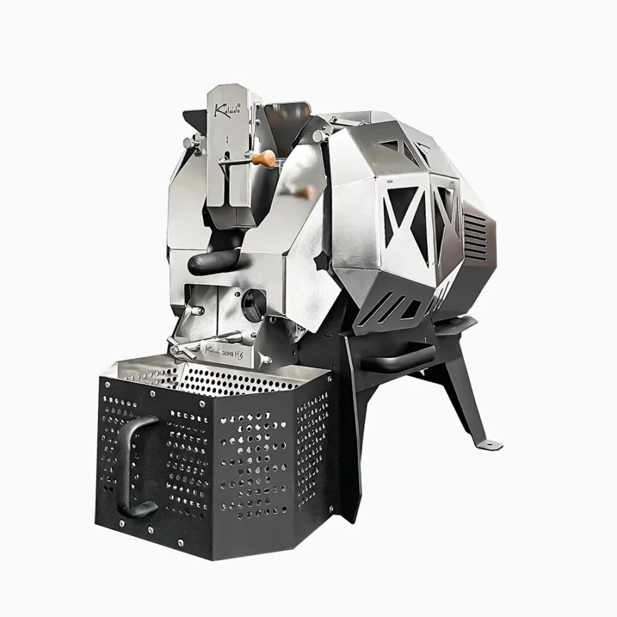 Kaleido Sniper Coffee Roaster