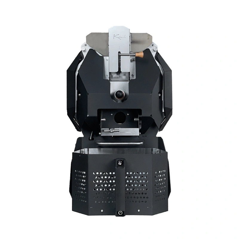 Kaleido Sniper Coffee Roaster