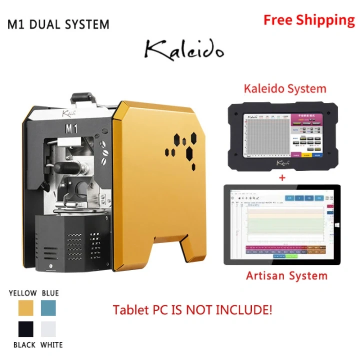 Kaleido Sniper Coffee Roaster