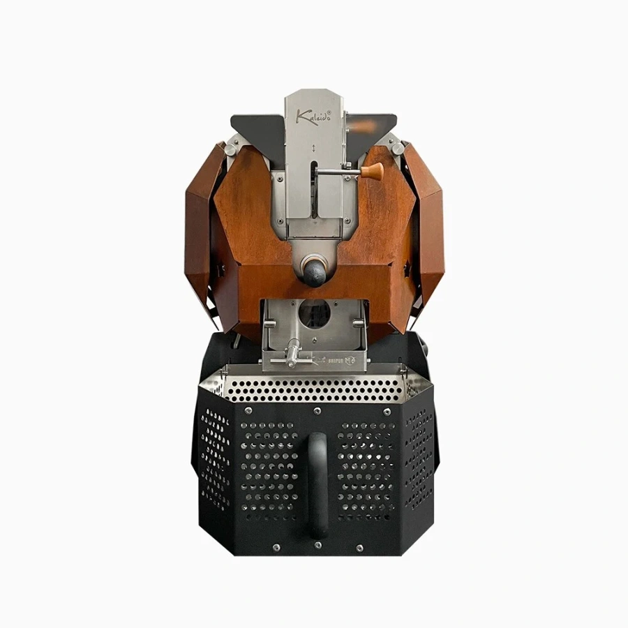 Kaleido Sniper Coffee Roaster