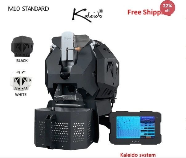 Kaleido Sniper Coffee Roaster