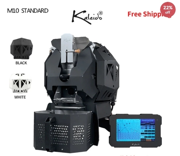 Kaleido Sniper Coffee Roaster