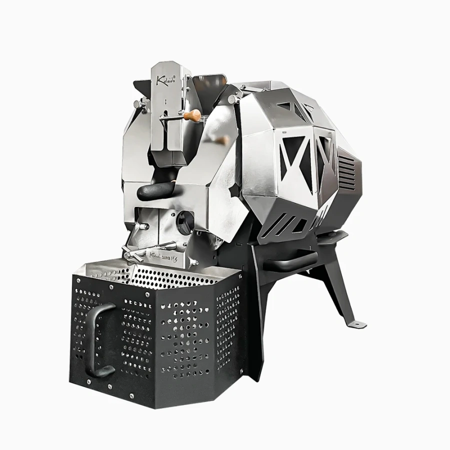Kaleido Sniper Coffee Roaster