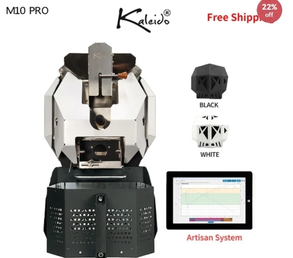 Kaleido Sniper Coffee Roaster
