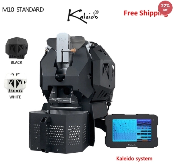 Kaleido Sniper Coffee Roaster