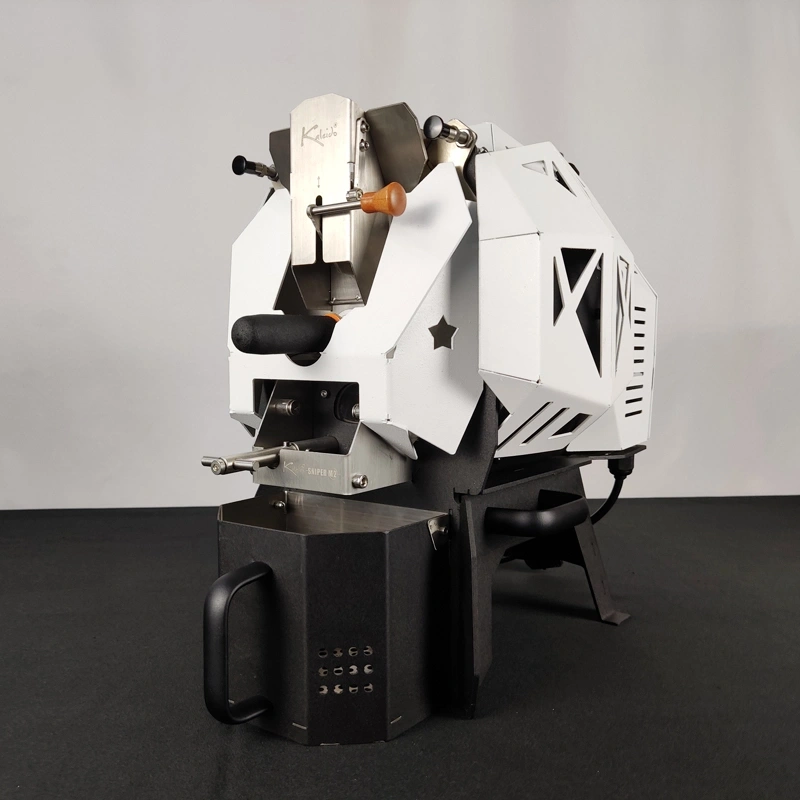 Kaleido Sniper Coffee Roaster