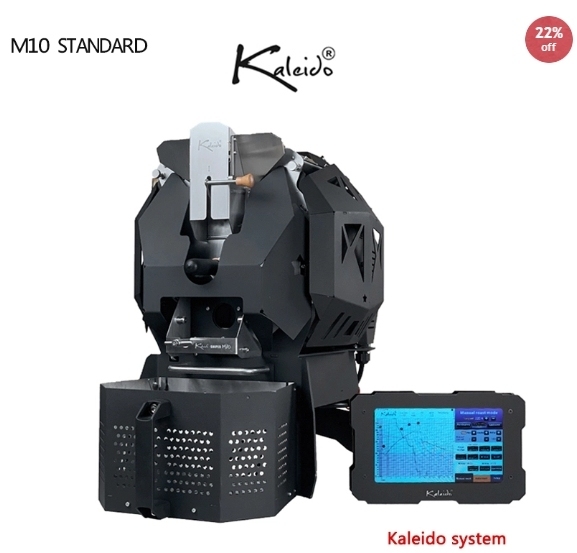 Kaleido Sniper Coffee Roaster
