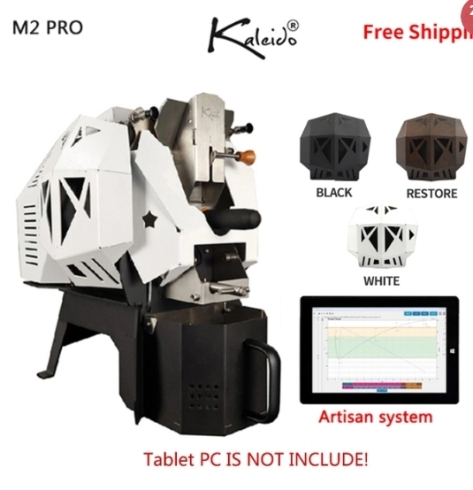 Kaleido Sniper Coffee Roaster
