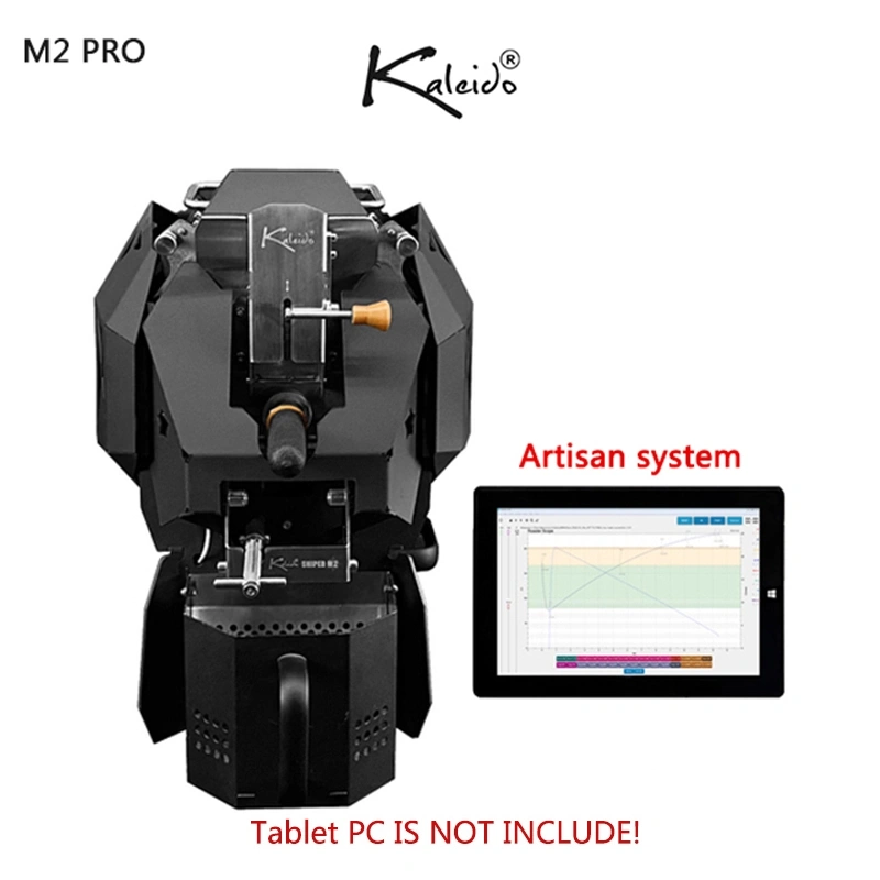 Kaleido Sniper Coffee Roaster