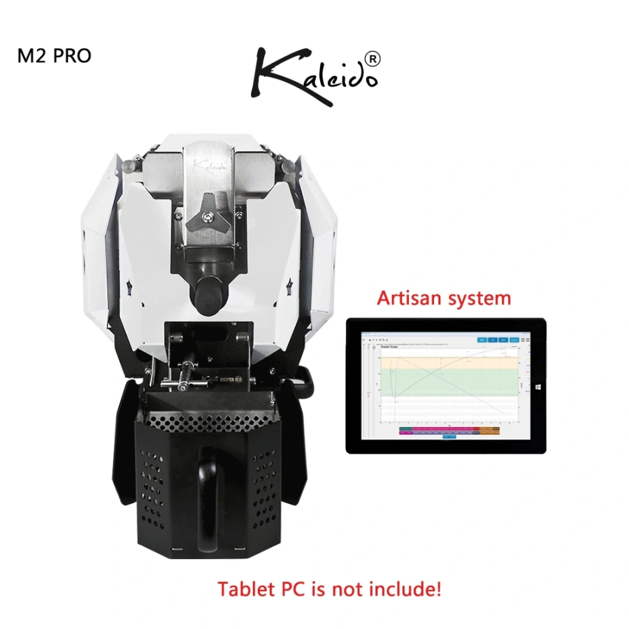 Kaleido Sniper Coffee Roaster