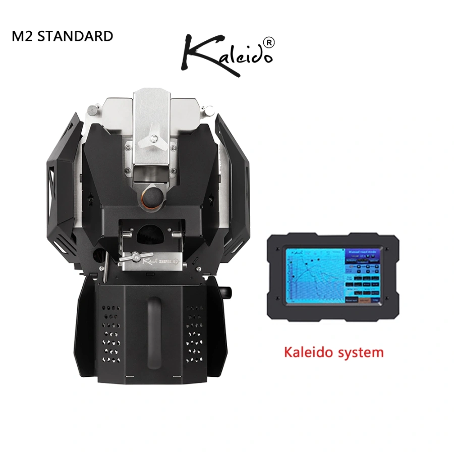 Kaleido Sniper Coffee Roaster