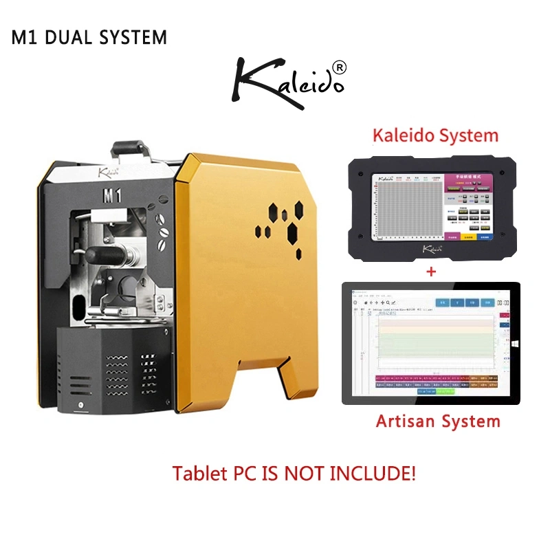 Kaleido Sniper Coffee Roaster