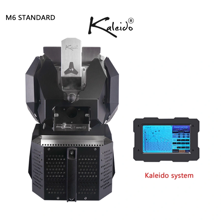 Kaleido Sniper Coffee Roaster