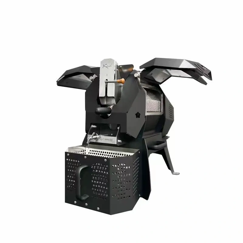 Kaleido Sniper Coffee Roaster