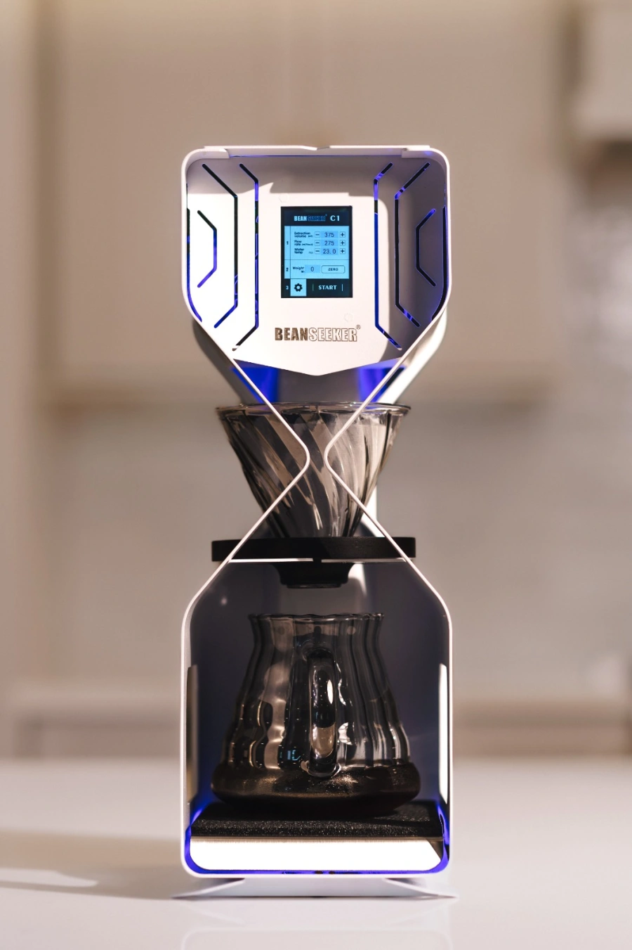 Kaleido Sniper Coffee Roaster