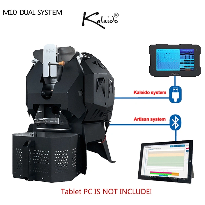 Kaleido Sniper Coffee Roaster