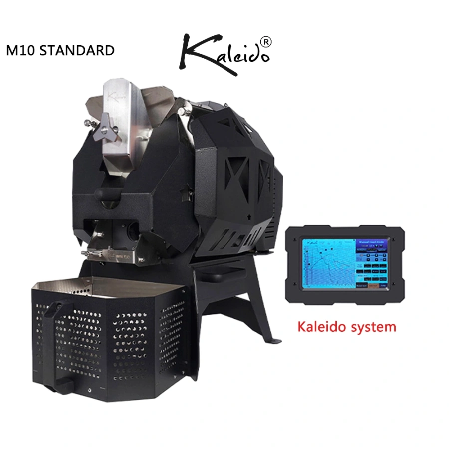 Kaleido Sniper Coffee Roaster