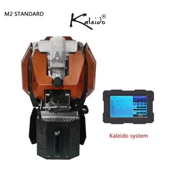 Kaleido Sniper Coffee Roaster