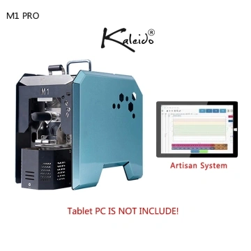 Kaleido Sniper Coffee Roaster