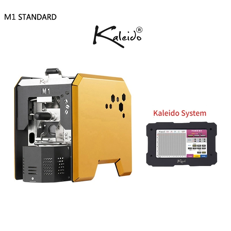 Kaleido Sniper Coffee Roaster