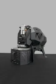 Smart Coffee Roasting Innovation