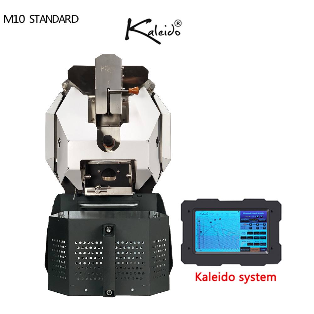 kaleido sniper m10 coffee roaster 300g-1200g coffee roaster price
