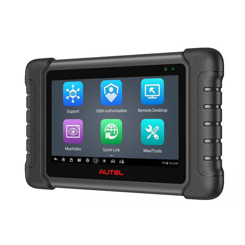 メル‼️ 2 Years Update][US/EU/UK Ship]Autel 2025 MaxiCheck MX808S