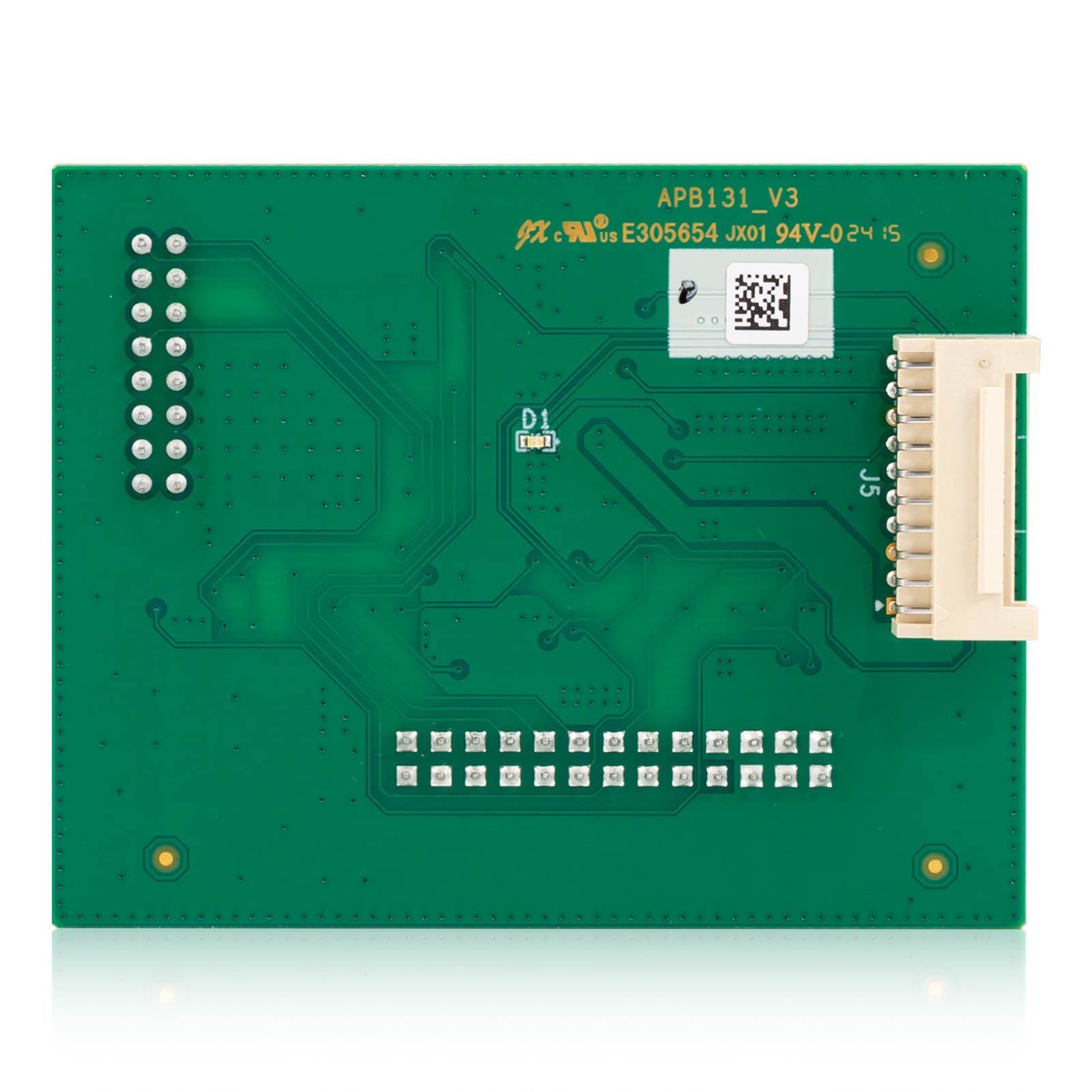 Autel APB131 Add Key for VW MQB NEC35XX Work with XP400 Pro