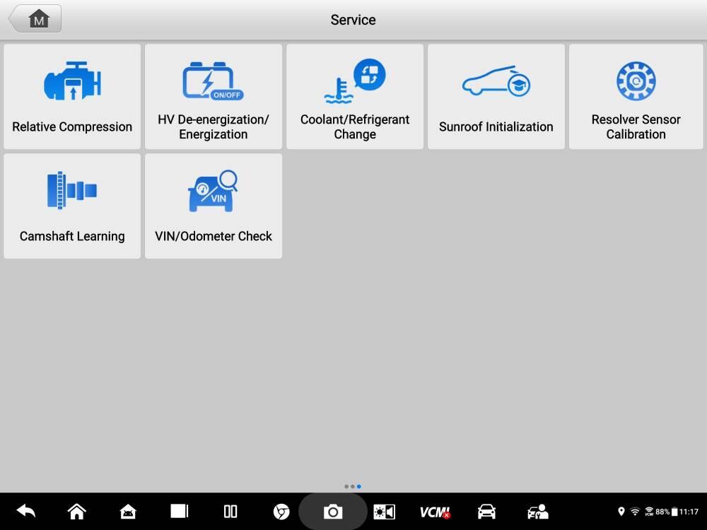 [2Years Update][US/UK/EU Ship] 2026 Autel MaxiSys Elite II Pro Automotive Full System Diagnostic Tool with MaxiFlash VCI Support SCAN VIN and Pre&Post Scan