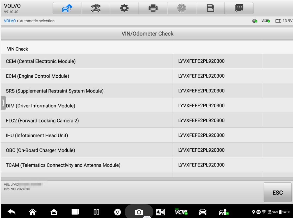 [2Years Update][US/UK/EU Ship] 2026 Autel MaxiSys Elite II Pro Automotive Full System Diagnostic Tool with MaxiFlash VCI Support SCAN VIN and Pre&Post Scan