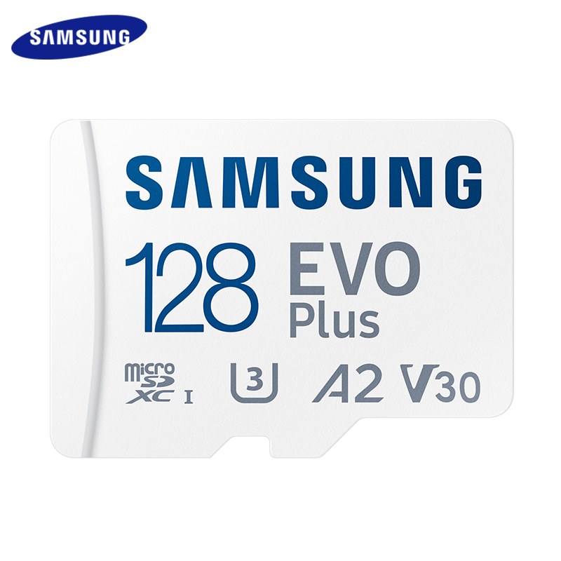 samsung evo plus microsdxc 128gb 64gb micro sd card sd spi Linux SD card micro sd fat32 sd card backup