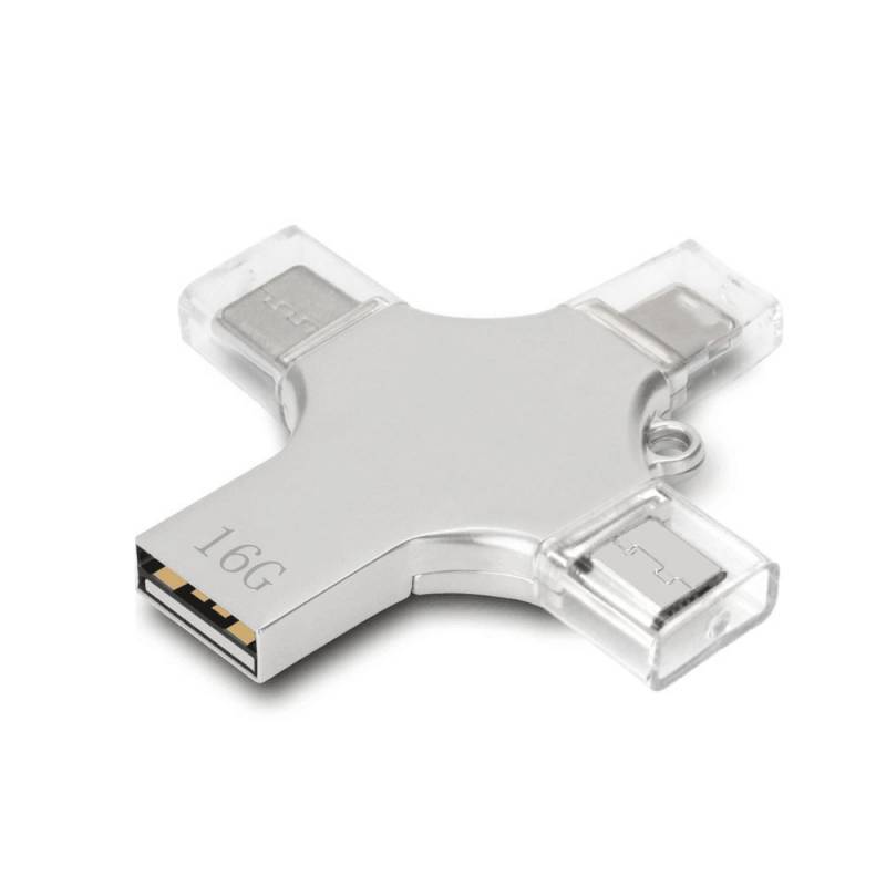 4 In 1 Otg pendrive 1gb 8gb 16gb 32gb 64gb 128gb usb flash drive usb sticks 2.0 32gb For Iphone Android type c Pen Drive 4 In 1 Otg pendrive 1gb 8gb 16gb 32gb 64gb 128gb usb flash drive usb sticks 2.0 32gb 1gb usb flash drive,8gb usb flash drive,4 In 1 Otg Usb FLASH DRIVE,4 In 1 Otg pendrive,4 In 1 Otg Usb sticks