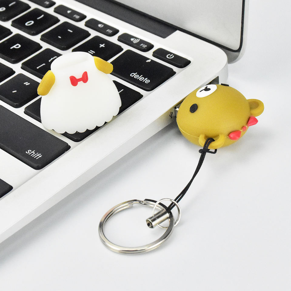 2022 Hot sell Cartoon pendrive Usb flash drive PVC usb stick 3D with your logo  2022 Hot sell Cartoon pendrive Usb flash drive PVC usb stick 3D with your logo  128mb usb fash drive,128mb pendrive,pendrive 128mb