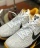 I ordered Kobe basketball shoes. Looks great fit perfect, style！love the sneakers. Very nice. Better than expected