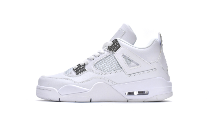 Air Jordan 4 Retro Pure Money Reps Sneaker 308497-100