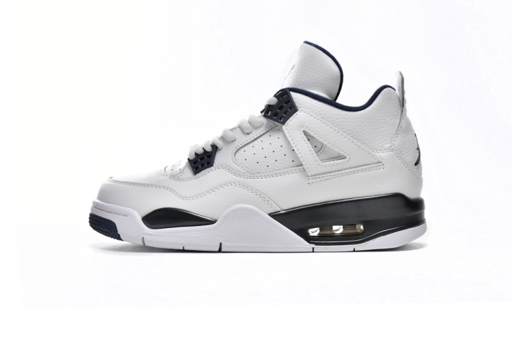 Aj4 Columbia