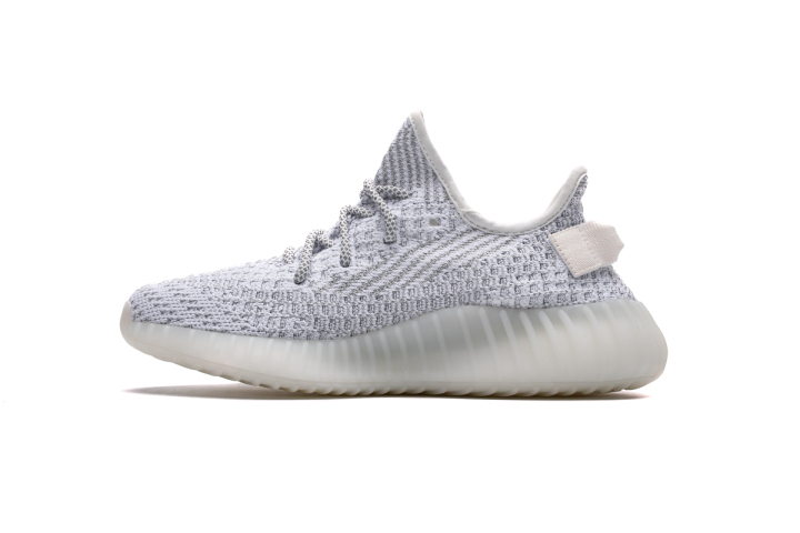 Adidas Yeezy Boost 350 V2 Static Reflective Reps Sneaker EF2367