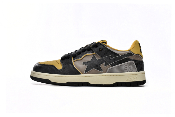 Bape sk8 Reps