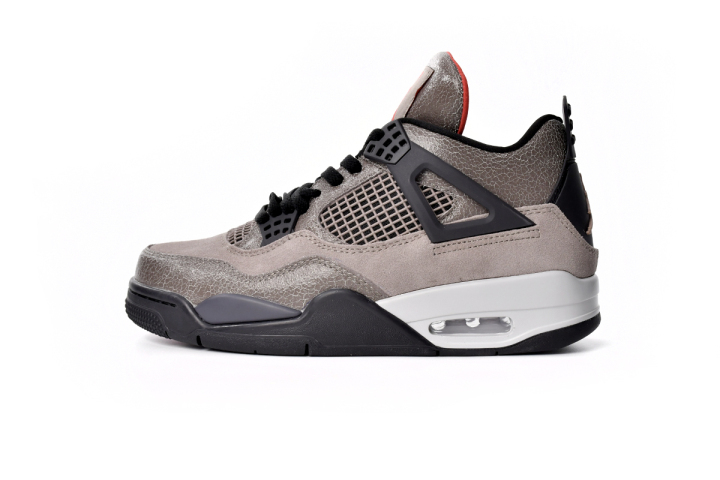 Jordan 4 Taupe Haze Fake