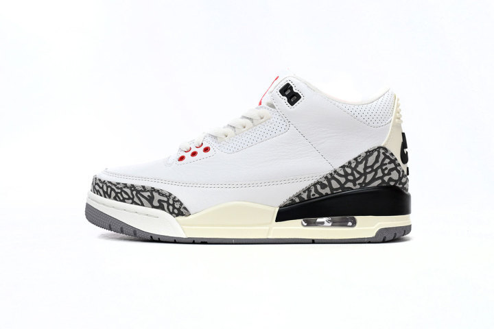 AJ3 Reimagined