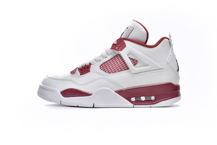 Air Jordan 4 Retro Alternate 89 Reps Sneaker 308497-106 