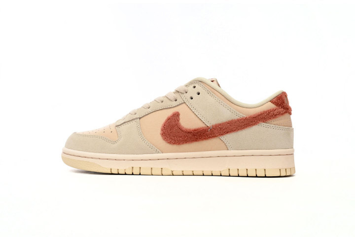 nike Terry Swoosh dunk