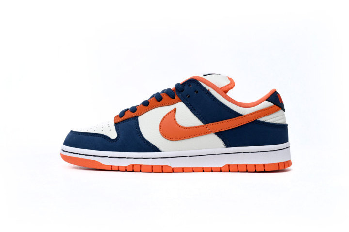 dunk low broncos