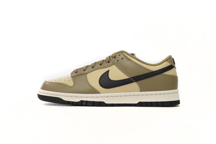 Dunk Low Dark Driftwood
