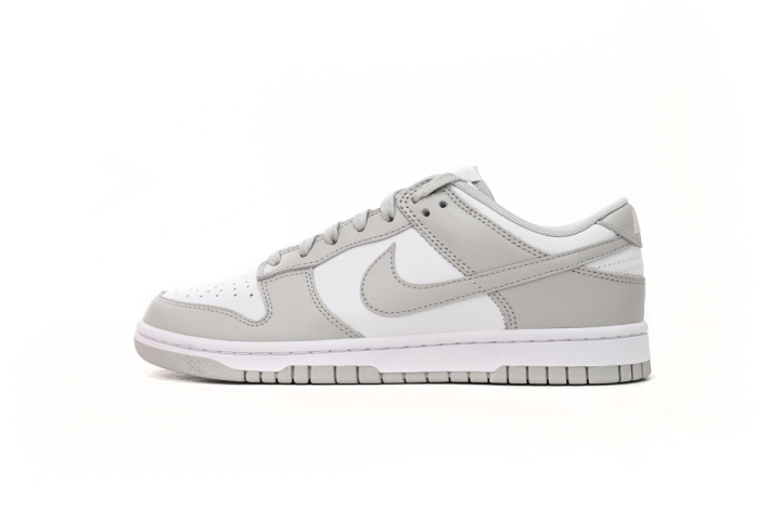  nike dunk grey fog Reps.