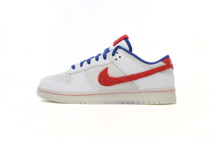 Dunk Low Year of the Rabbit White Rabbit