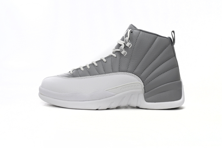 Jordan 12 Retro Stealth Reps Sneaker CT8013-015